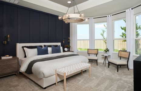 Lily Springs by Pulte Homes in Seguin - photo 21 21