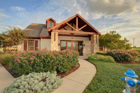Heartland by Highland Homes in Mesquite - photo 16 16