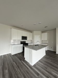 Turner's Crossing - Reserve Collection by Meritage Homes in Buda - photo 20 20