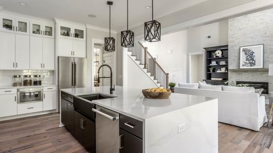 LakeStone by Baker Residential in Wake Forest - photo 18 18
