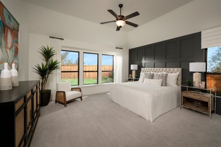 South Pointe Village Series (Midlothian ISD) by Coventry Homes in Mansfield - photo 36 36