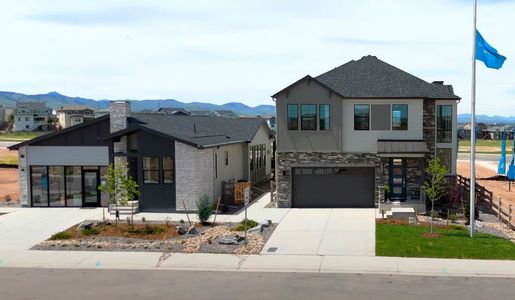 Harmony at Sterling Ranch by Trumark Homes in Littleton - photo 13 13