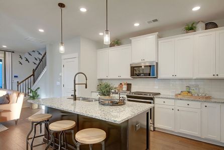 Nexton - Midtown - The Park Collection by David Weekley Homes in Summerville - photo 41 41