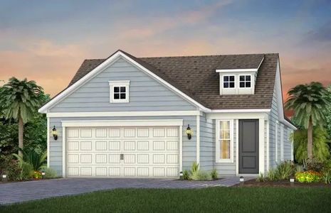 Summer Bay at Grand Oaks by Pulte Homes in Saint Augustine - photo 23 23
