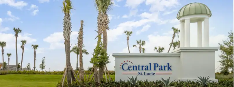 Central Park by Lennar in Port St. Lucie - photo 5 5