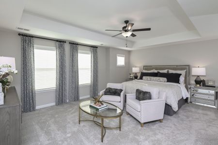 Six Oaks by Mungo Homes in Summerville - photo 32 32