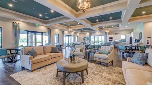 Esplanade at Artisan Lakes by Taylor Morrison in Palmetto - photo 13 13
