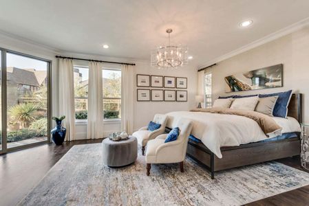 Hills of Kingswood by Grand Homes in Frisco - photo 9 9