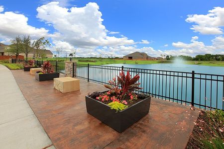 Prestige Collection at Overland Grove by Century Communities in Forney - photo 5 5