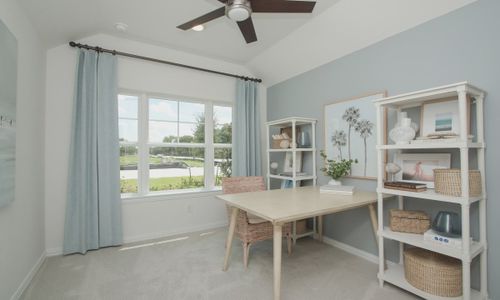 Ellis Cove by Brightland Homes in Seabrook - photo 17 17