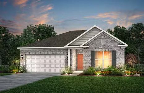 Enclave at Parkway Village by Pulte Homes in Union City - photo 4