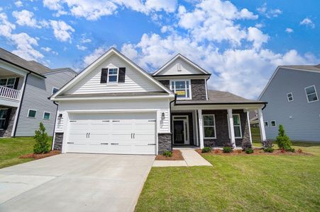 Winterlake by Eastwood Homes in Gastonia - photo 10 10
