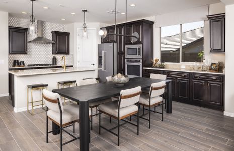 Blossom Rock by Pulte Homes in Apache Junction - photo 22