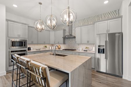 Katy Court by Pulte Homes in Katy - photo 37 37