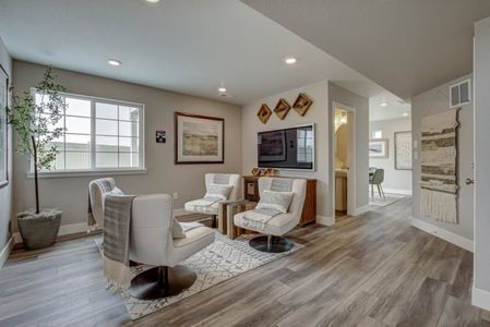 Erie Highlands by Oakwood Homes Co in Erie - photo 33