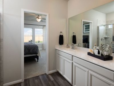 Highlands North by Meritage Homes in Hutto - photo 18 18