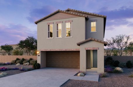Aster at Union Park by New Home Co. in Phoenix - photo 15 15