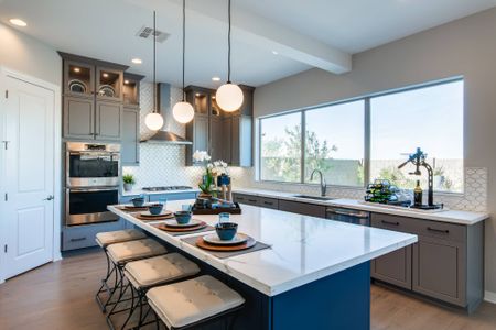 Encore Collection At Union Park by Cachet Homes Arizona in Phoenix - photo 64 64