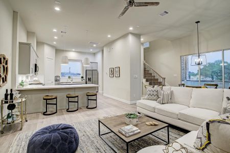 North Bryan Park by City Choice Homes in Houston - photo 6 6