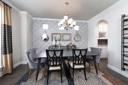 Belle Meadows by Landsea Homes in Cleburne - photo 10 10