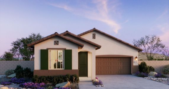Mason Ranch II by New Home Co. in Surprise - photo 8 8