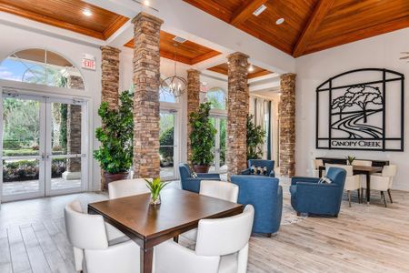 Canopy Creek by Kolter Homes in Palm City - photo 2