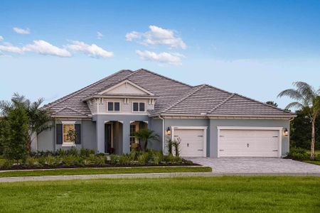 Windward by Neal Signature Homes in Sarasota - photo 6 6