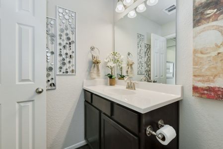 Balmoral East by Colina Homes in Humble - photo 34