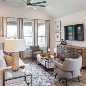 NorthGrove by Highland Homes in Magnolia - photo 31 31