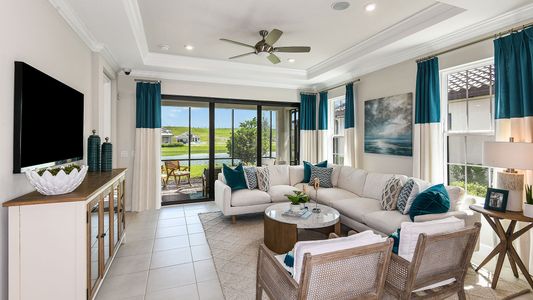 Esplanade at The Heights by Taylor Morrison in Bradenton - photo 66 66