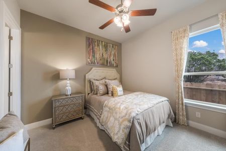 Meyer Ranch by Princeton Classic Homes in New Braunfels - photo 20 20