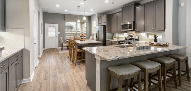 Woodforest by Chesmar Homes in Montgomery - photo 10 10