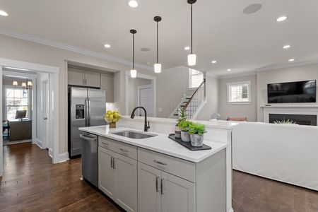 Kitchin Farms by Mungo Homes in Wake Forest - photo 31 31