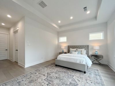 Heights Estates by Topaz Developers in Houston - photo 84 84
