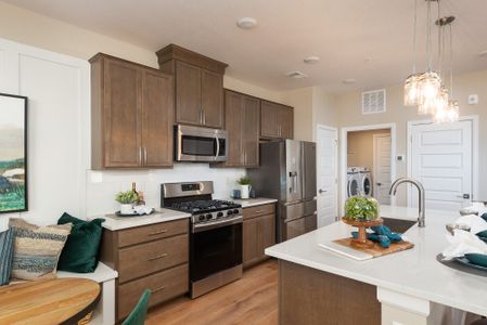 Stonegate Condos by Lokal Homes in Parker - photo 37 37