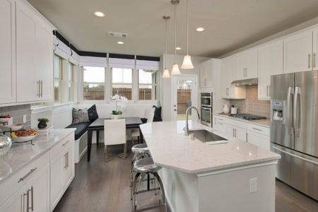 Sweetwater by Pulte Homes in Austin - photo 16 16