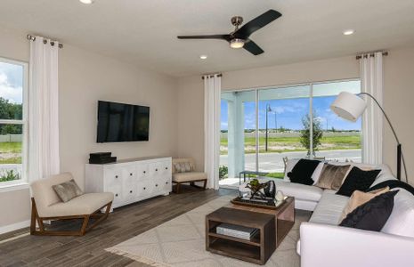 Grayson Square by Pulte Homes in Winter Park - photo 27