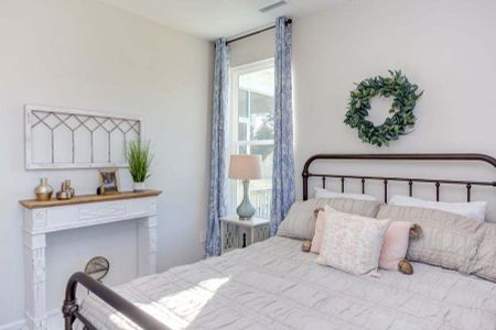 The Farm at Neill's Creek by Chesapeake Homes in Lillington - photo 50