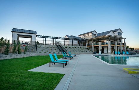 Sterling Ranch Apex Collection by Pulte Homes in Littleton - photo 6