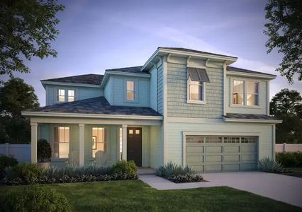 RiverTown - Arbors West by Mattamy Homes in Saint Johns - photo 8 8
