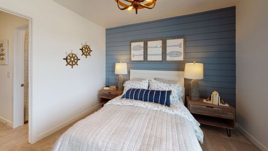 Timnath Lakes: The Pioneer Collection by Lennar in Timnath - photo 5 5