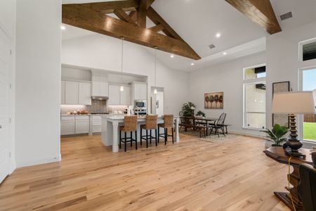 Devonshire by Partners in Building in Forney - photo 14 14
