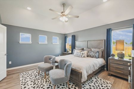 Pebblebrook by Brightland Homes in Sherman - photo 14 14