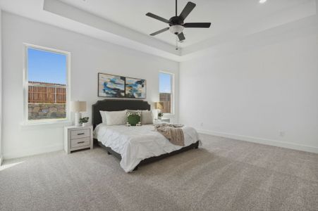 Solterra by St. Vincent Homes in Mesquite - photo 6 6