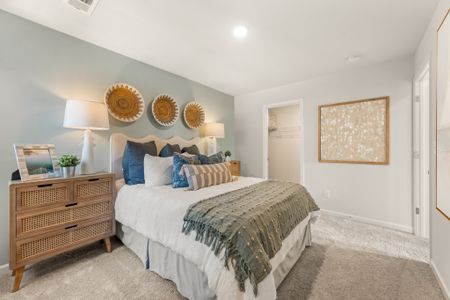 Sidney Square by Century Communities in Flowery Branch - photo 42 42