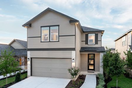 Village at Northtown by KB Home in Pflugerville - photo 4 4
