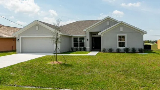 Bayshore by Adams Homes in Port St. Lucie - photo 3