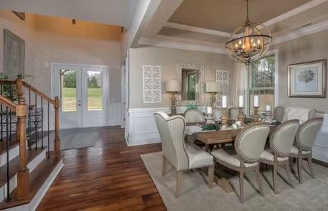 Olmsted by Pulte Homes in Huntersville - photo 42 42