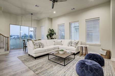 Palisades Park by City Choice Homes in Houston - photo 7 7