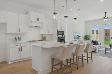 Solterra by St. Vincent Homes in Mesquite - photo 14 14